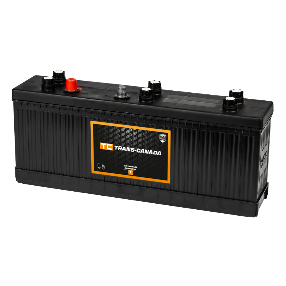 3EE-TCHD Cranking Battery (Wet) Group 3EE 12V