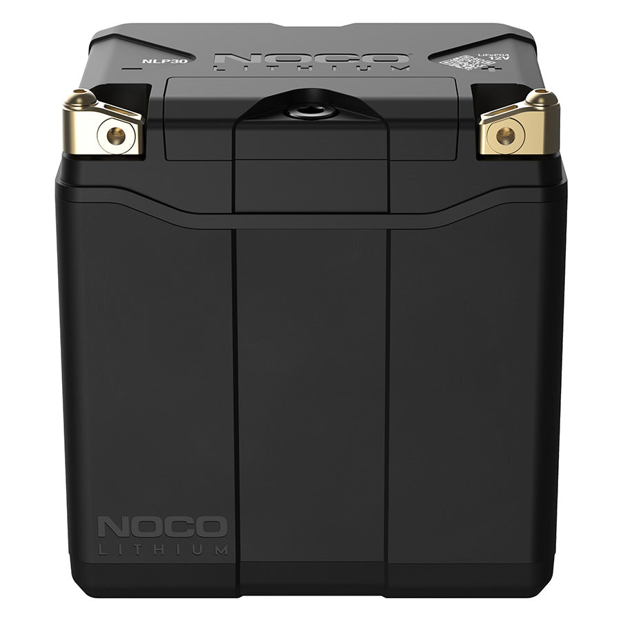 NLP30 Motorsports Battery LiFePO4 12V 700CA
