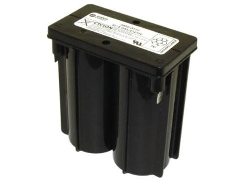 0859-0010 AGM Cyclon Battery 4V 8.0Ah