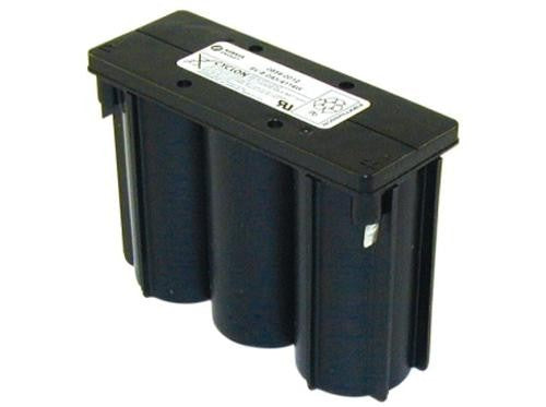 0859-0012 AGM Cyclon Battery 6V 8.0Ah