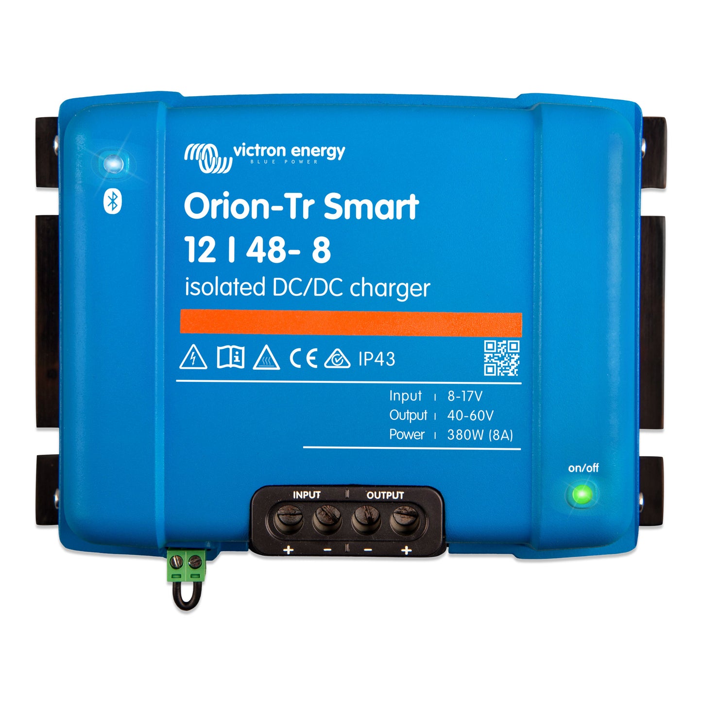 ORI124838120 Orion-Tr Smart 12/48-8A (380W) Isolated DC-DC charger
