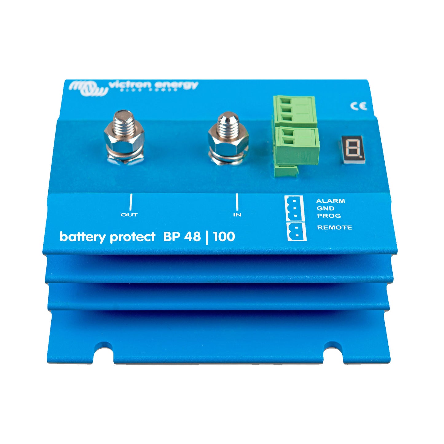 BPR048100400 Low Voltage Disconnect (LVD) BatteryProtect BP 48-100 48V 100A