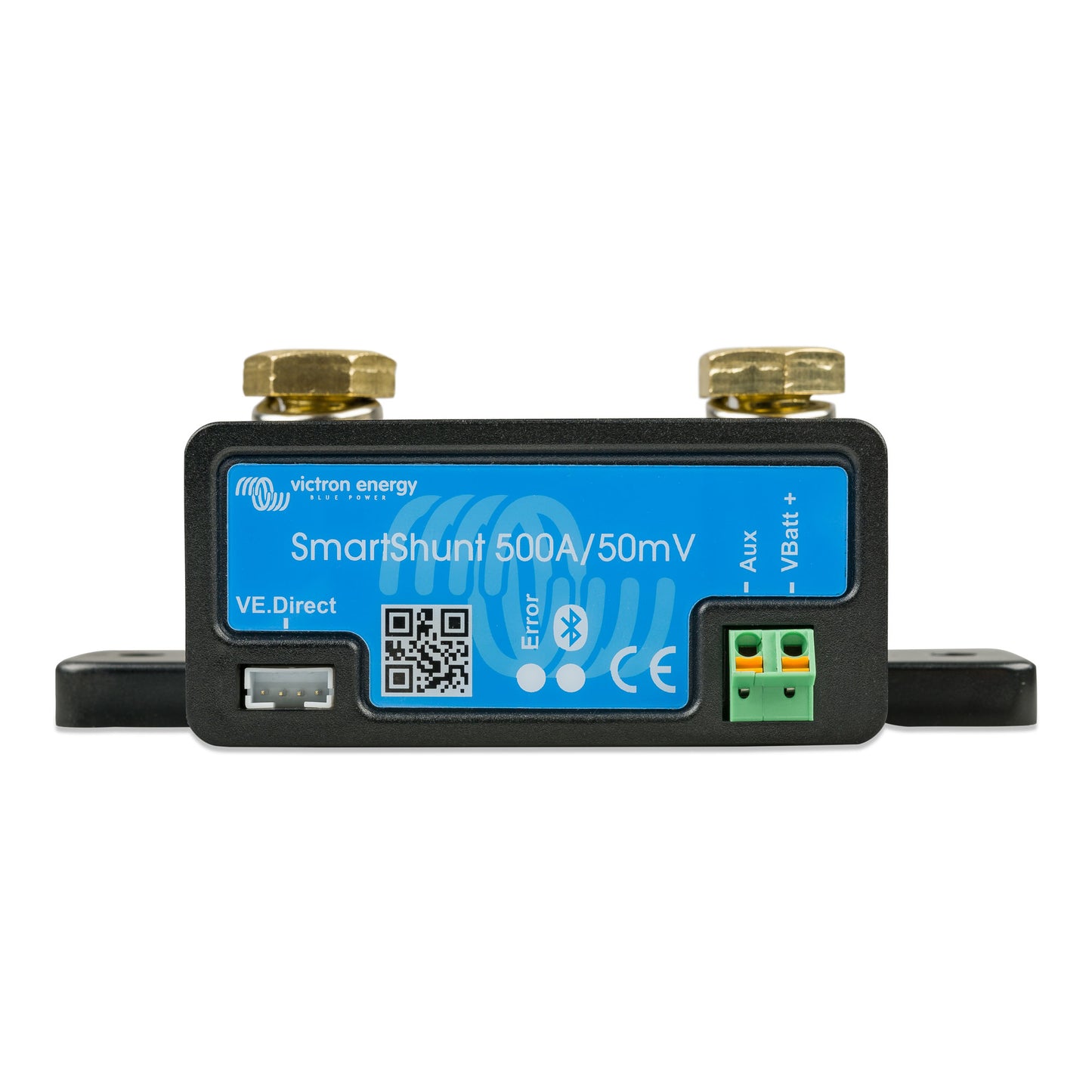 SHU050150050 SmartShunt 500A/50mV