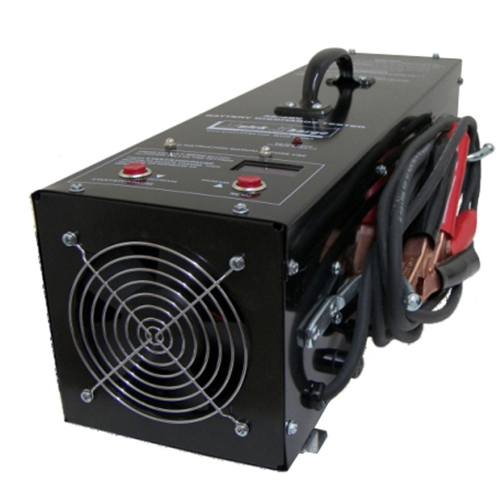 BD6812 Battery Discharger 6-8-12V / 25-56-75A