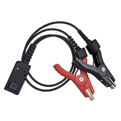 A421 Replacement Cable/Clamp Set for Midtronics DSS-5000 (specify original length)