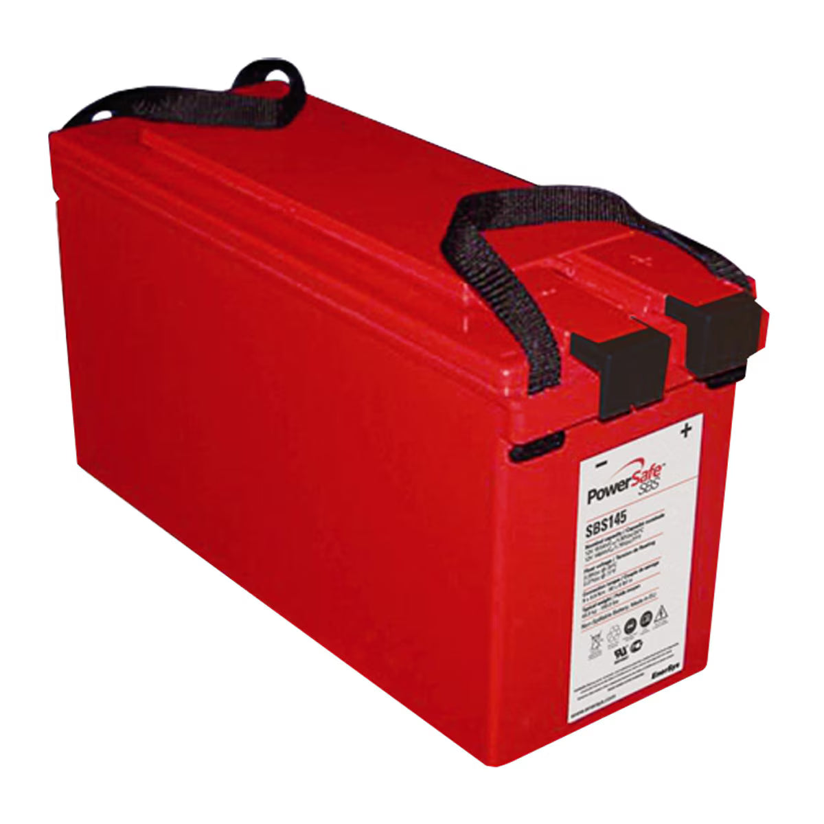 EnerSys PowerSafe SBS 145F Battery