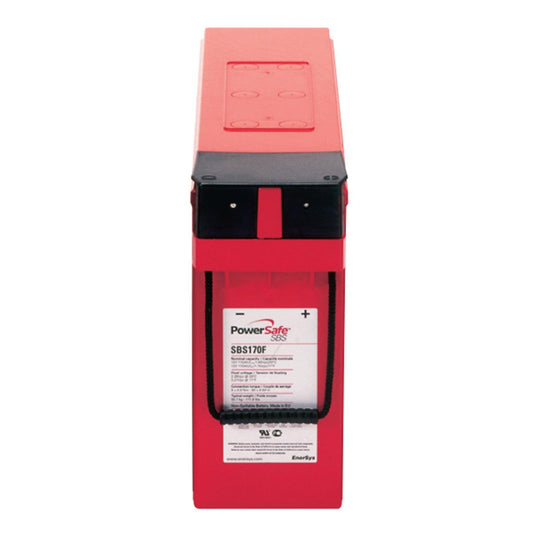 EnerSys PowerSafe SBS 170F Battery