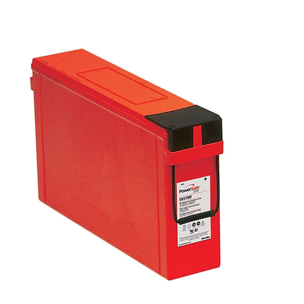 EnerSys PowerSafe SBS 190F Battery