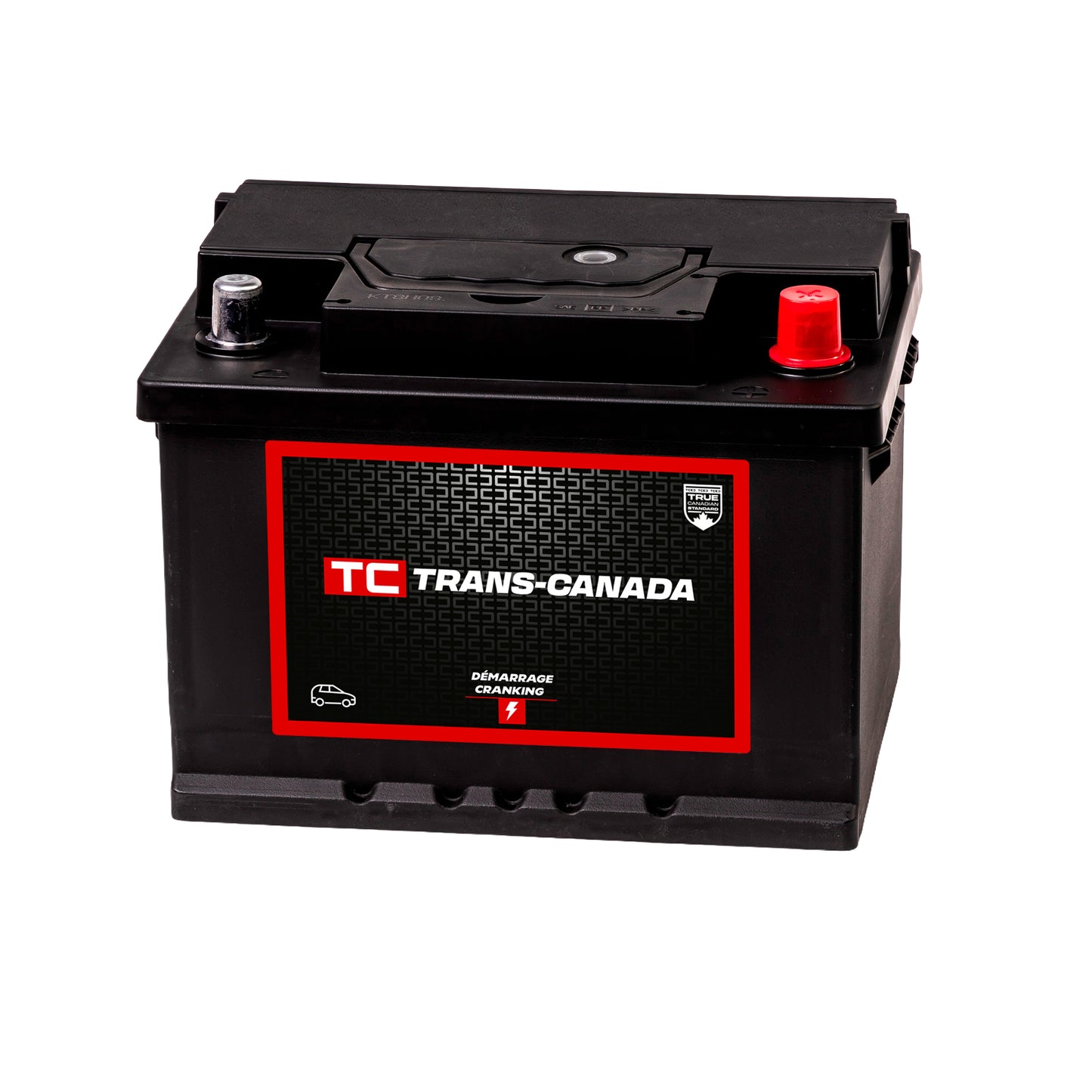 Trans-Canada 96R-TC Battery