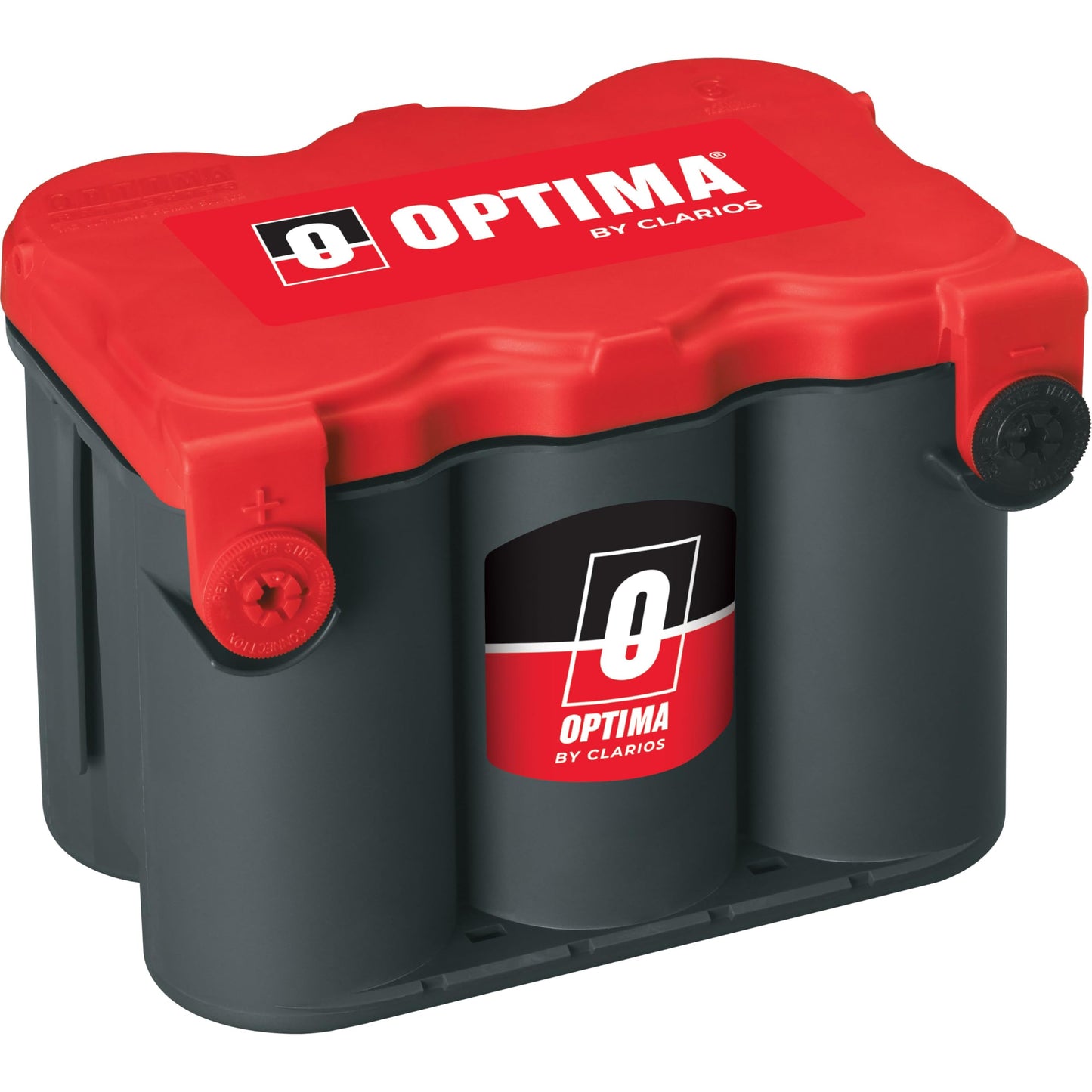 OPTIMA REDTOP® 78 Magnacharge