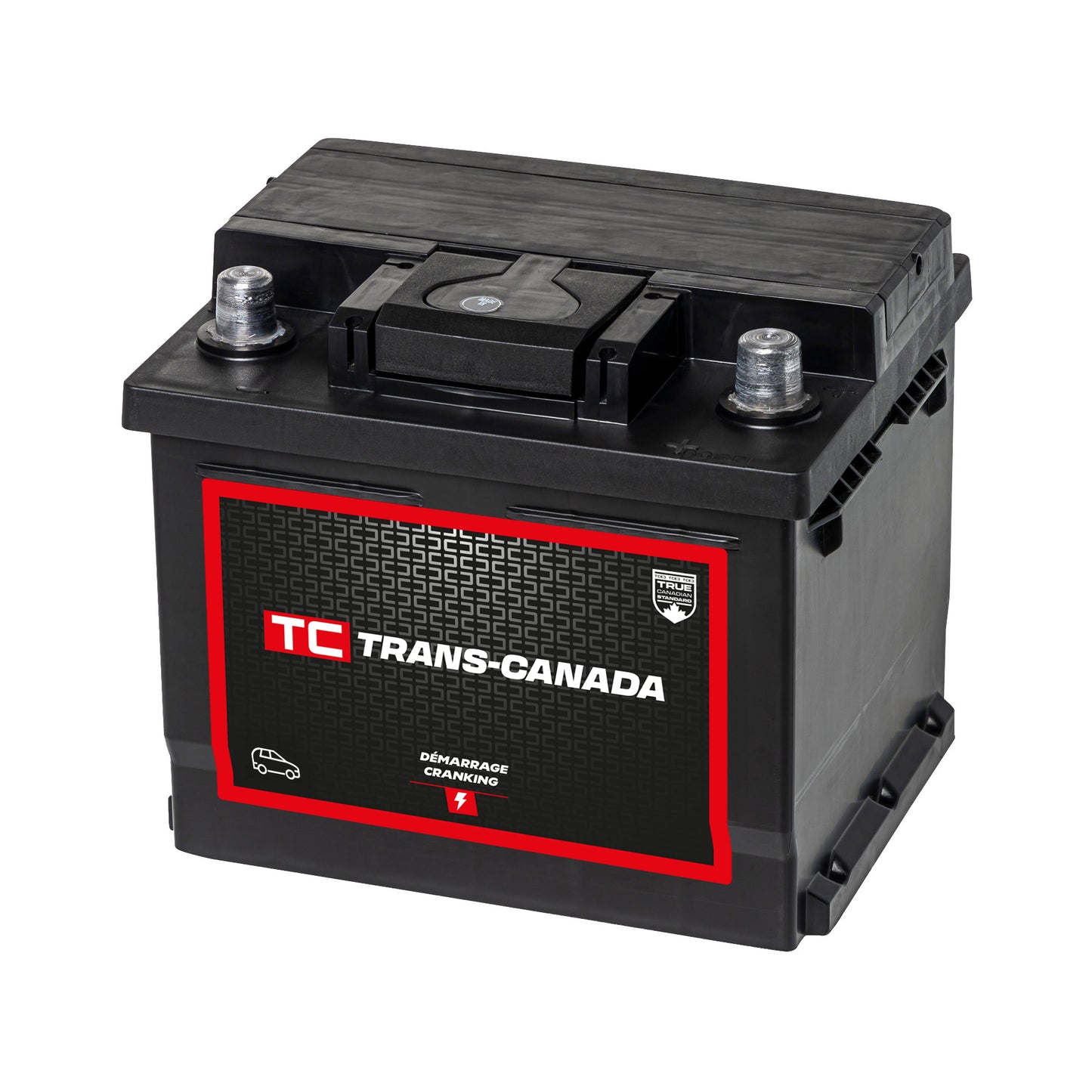 Trans-Canada 99R-TC
