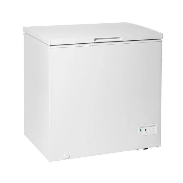 CONG-204W Freezer 12/24V 7.2ft³ (204 L)
