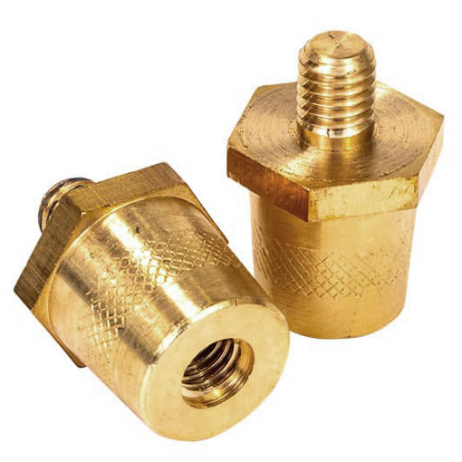 Fullriver WPA-M8SAEB M8 to SAE Brass Adapter Kit