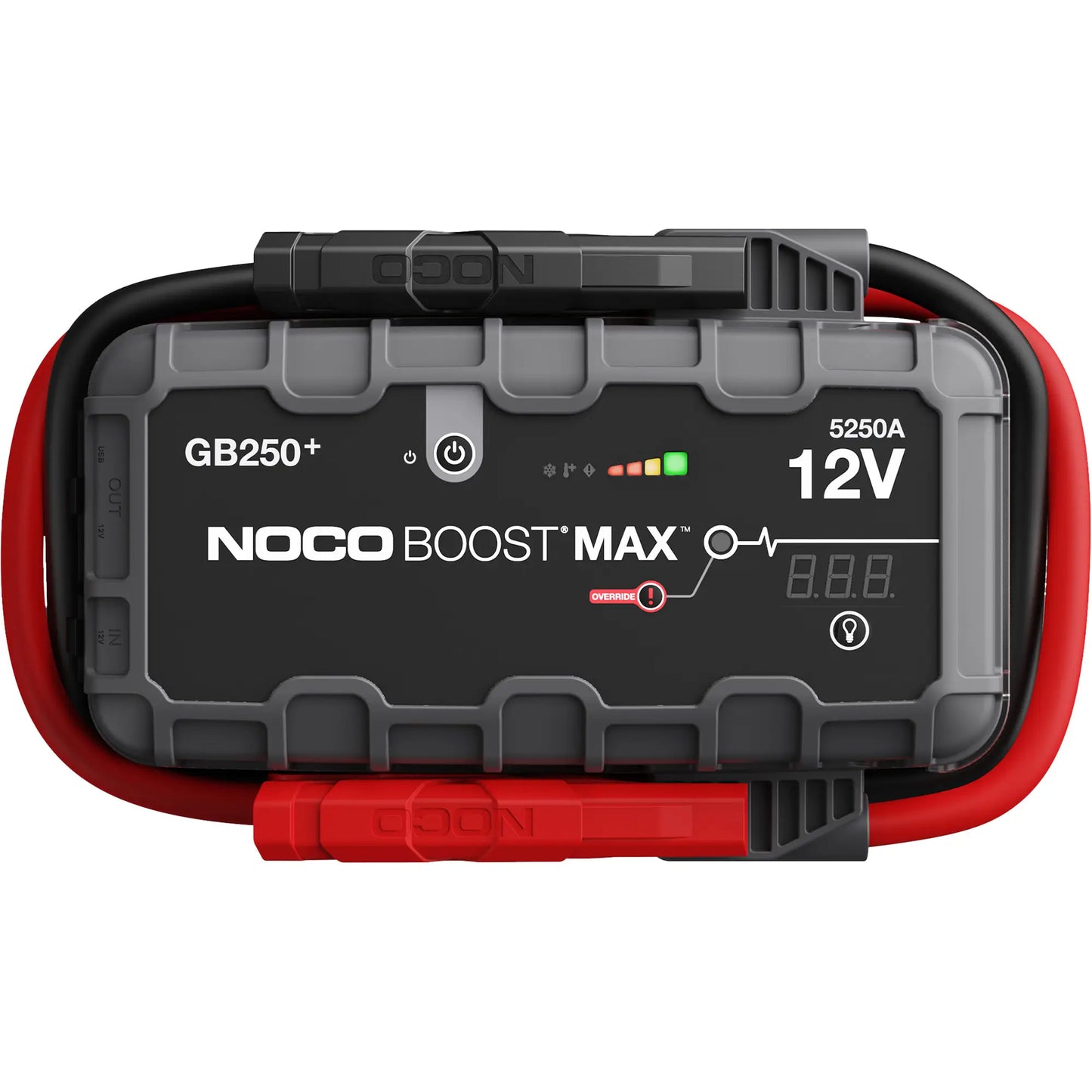 NOCO GB250 Boost Max 5250A Jump Starter