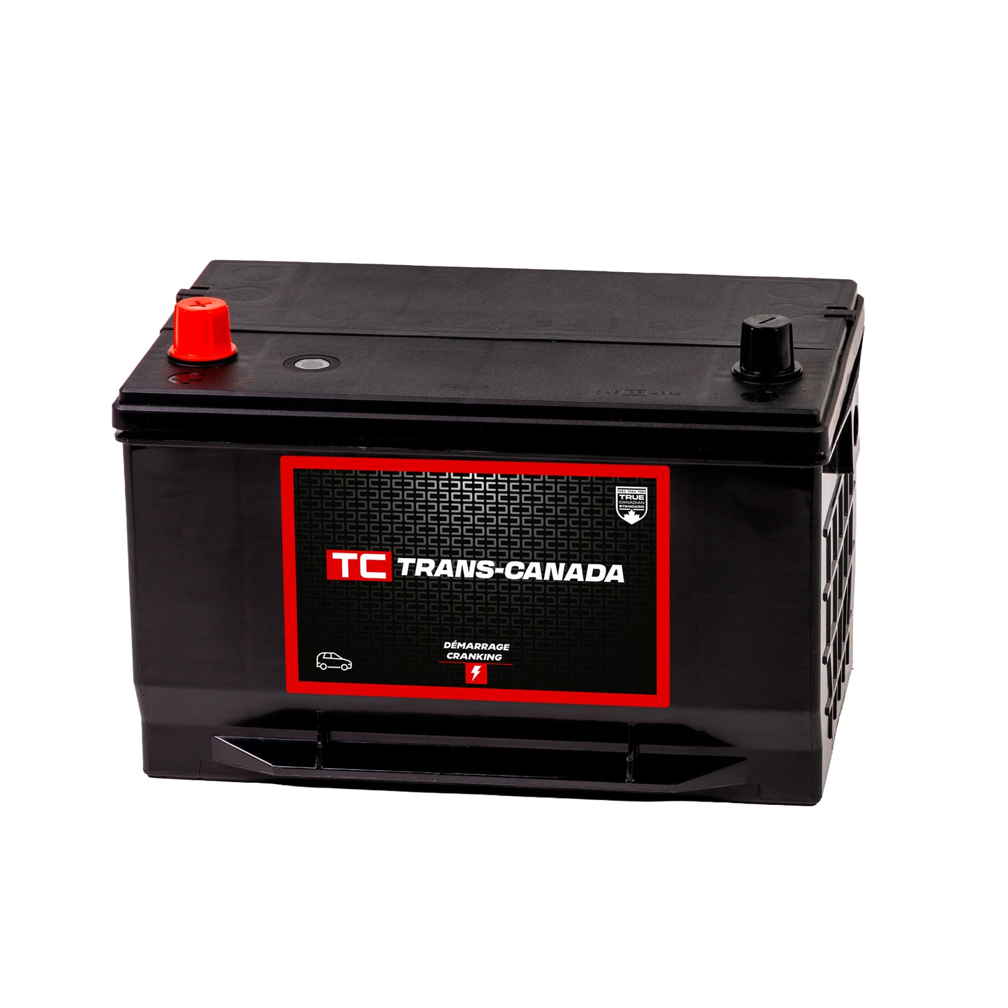Trans-Canada 65-TCX