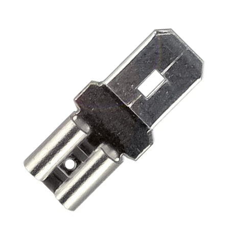 Terminal adapter T1/F1 to T2/F2 for AGM batteries