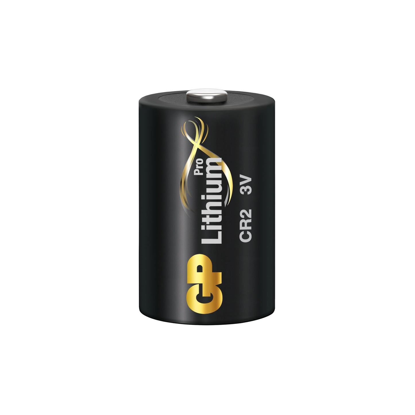 GPCR2P-2GSBC1 CR2P 3V Lithium Battery for Photo Cameras GP (Pkg of 1)