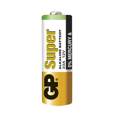 GP23AF-2C5 23A 12V High-Voltage Alkaline Battery GP