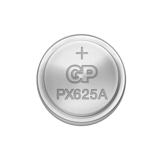 GPPX625AF-2C5 625A 1.5V Alkaline Button Cell GP