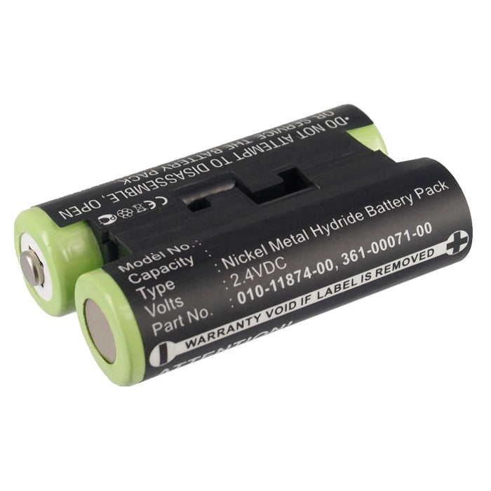 GPS-TGARO600 GPS Replacement Battery — Garmin Oregon 600