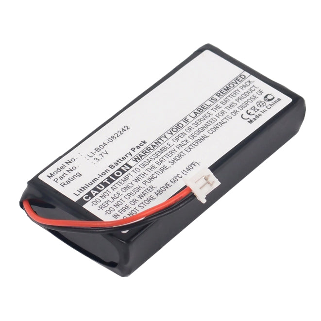 GPS-TGB003 GPS Replacement Battery — Golf Buddy DSC-GB100K