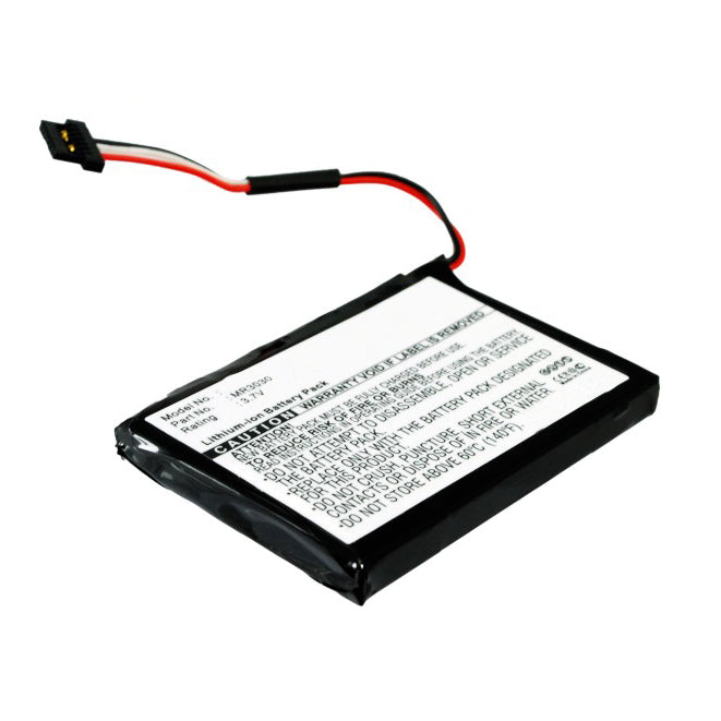 GPS-TMAGR3030 GPS Replacement Battery — Magellan RoadMate 3030