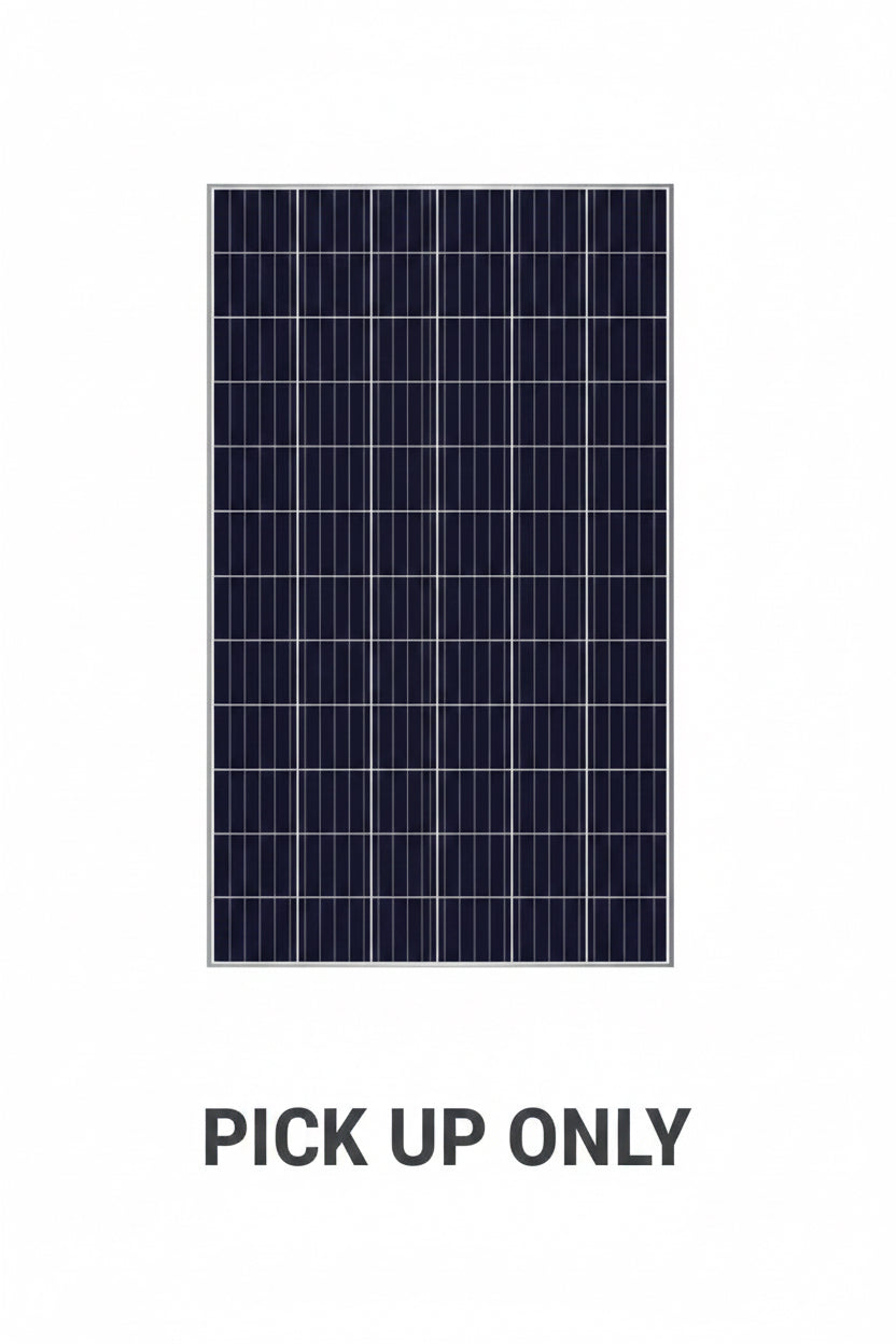 EWS-400M-72 Monocrystalline Solar Panel 400W