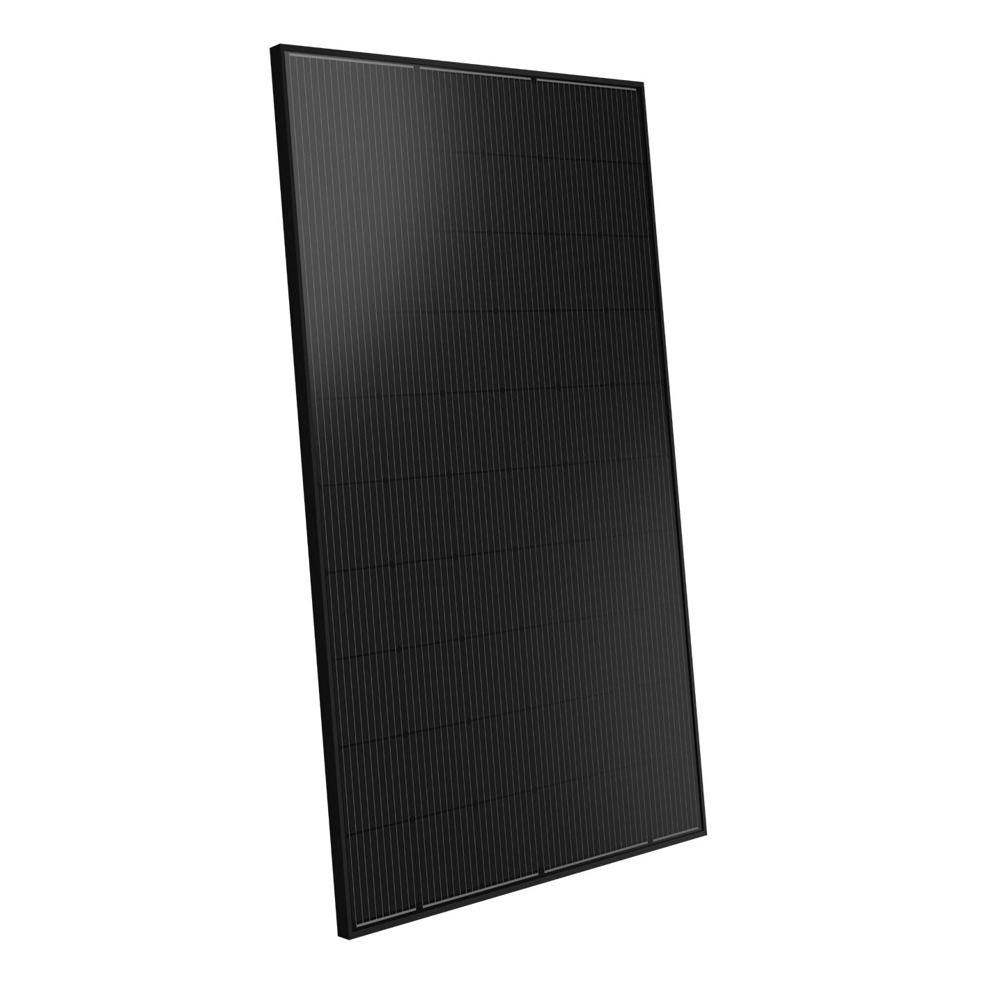SA450M(FB) Monocrystalline Solar Panel 450W