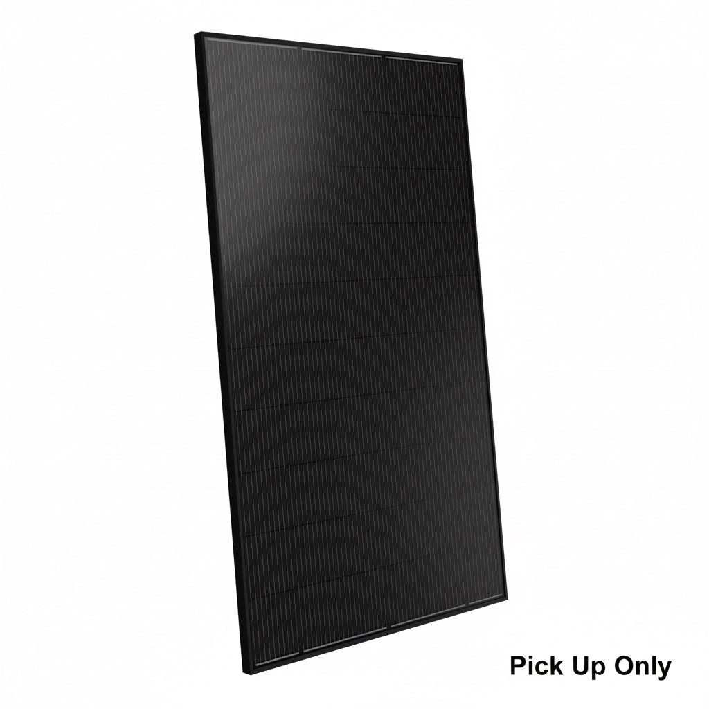 SA450M(FB) Monocrystalline Solar Panel 450W
