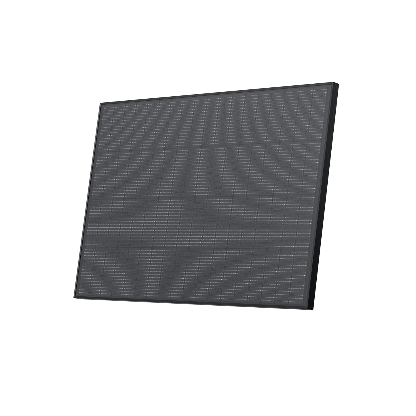 EFSOLAR175W-1-AKIT-1-XT60I EcoFlow 175W Rigid Solar Panel