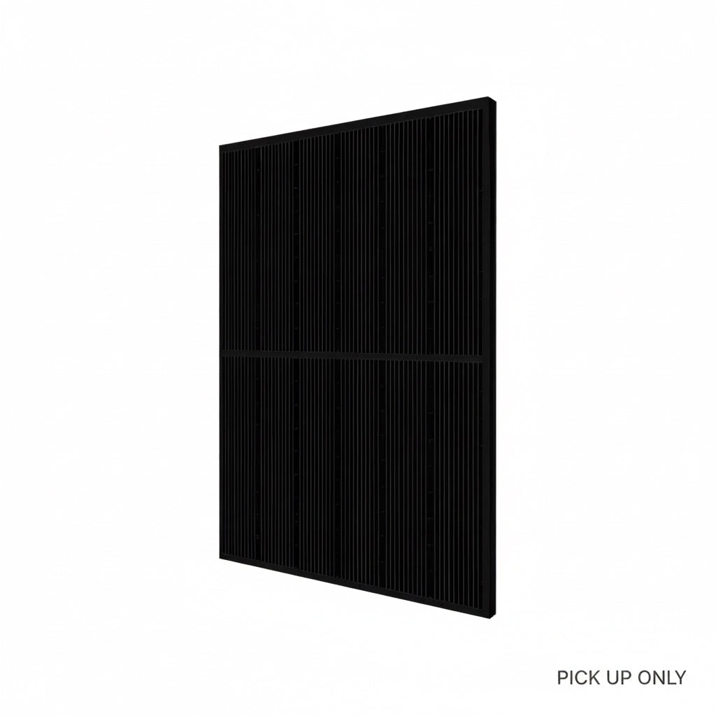 Canadian Solar TOPHiKu6 450W N-Type TOPCon All-Black Solar Panel (CS6.1-54TM-450)