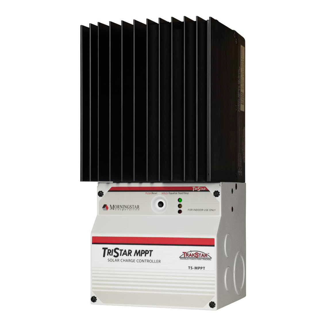 TS-MPPT-30 Morningstar MPPT Solar Charge Controller 12/24/48V 30A TriStar