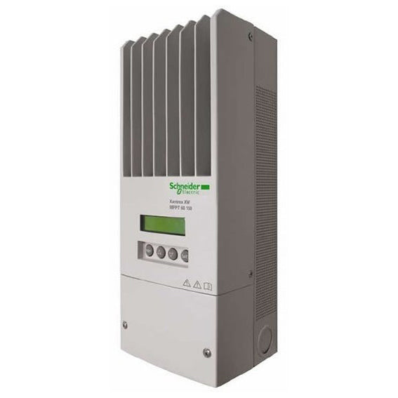 XW-MPPT60-150 Schneider MPPT Solar Charge Controller 12/24/48V 60A with LCD - Call for Price
