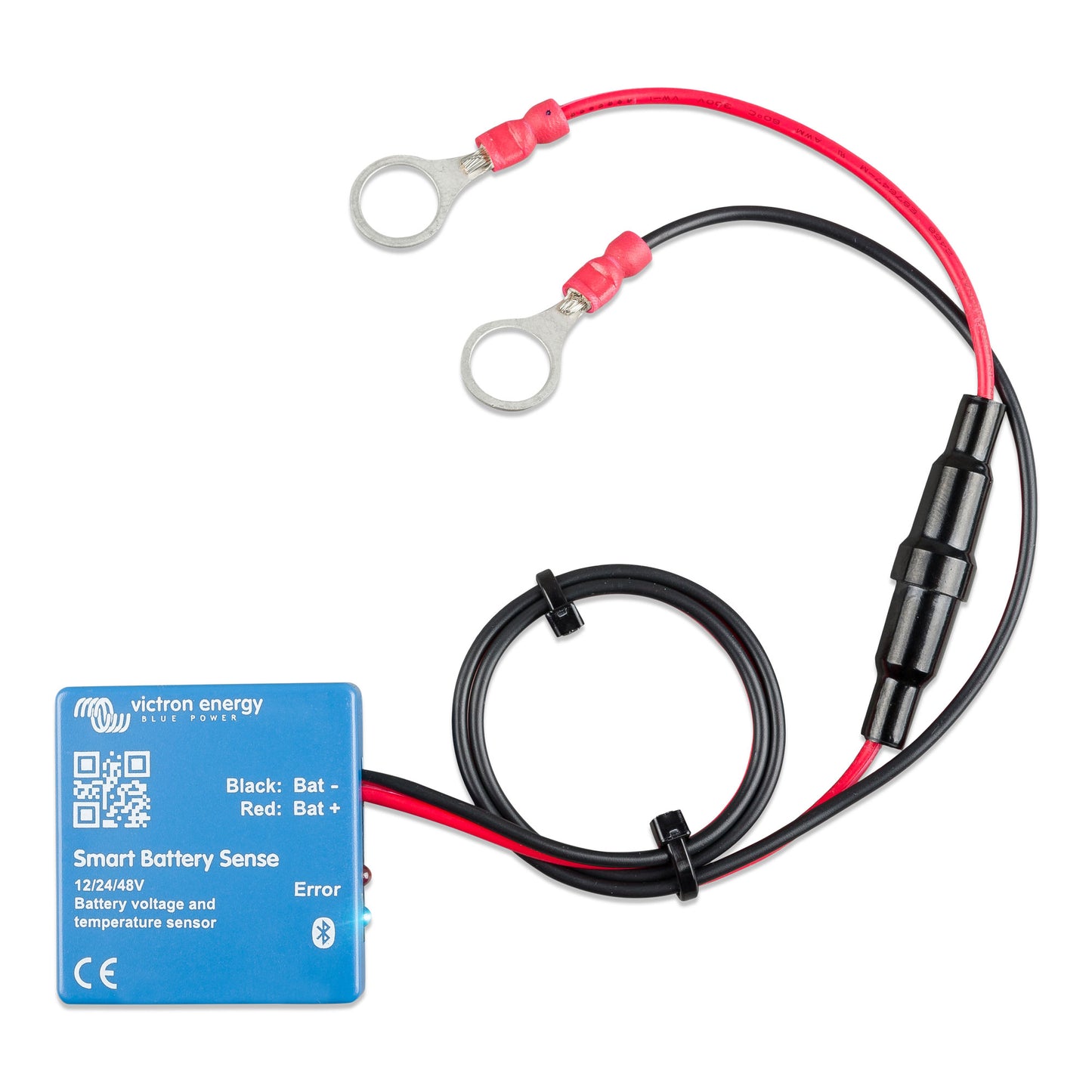 SBS050150200 Smart Battery Sense long range (up to 10m)