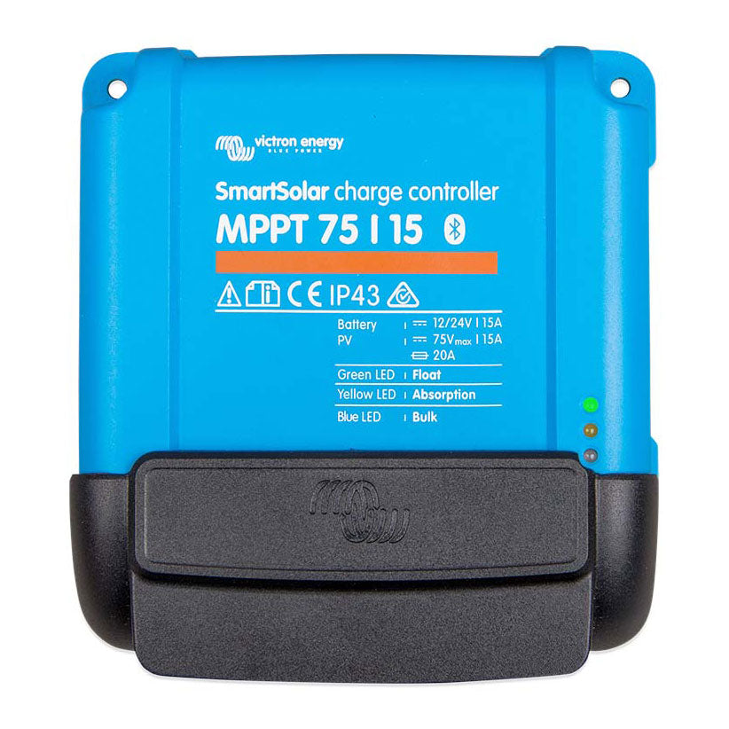 SCC950100000 MPPT WireBox-S 75-10/15