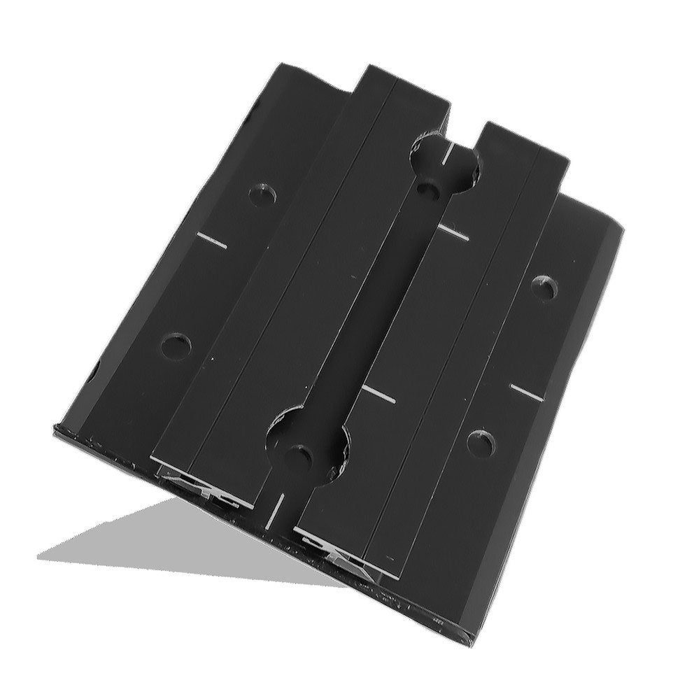 RT2-00-MINIBK2 Roof Tech - RT-MINI II - Roof Mount Base - Call for Price