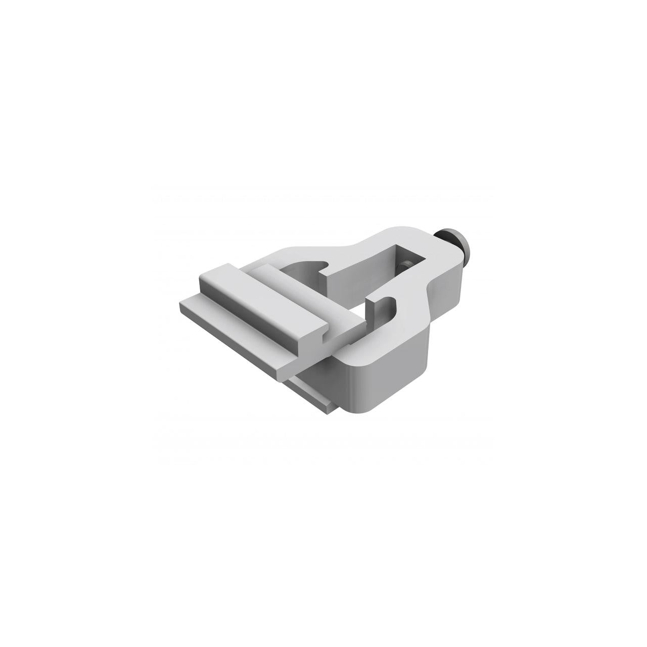 11105-05 SL Rack - Clamp Combination - Vertical