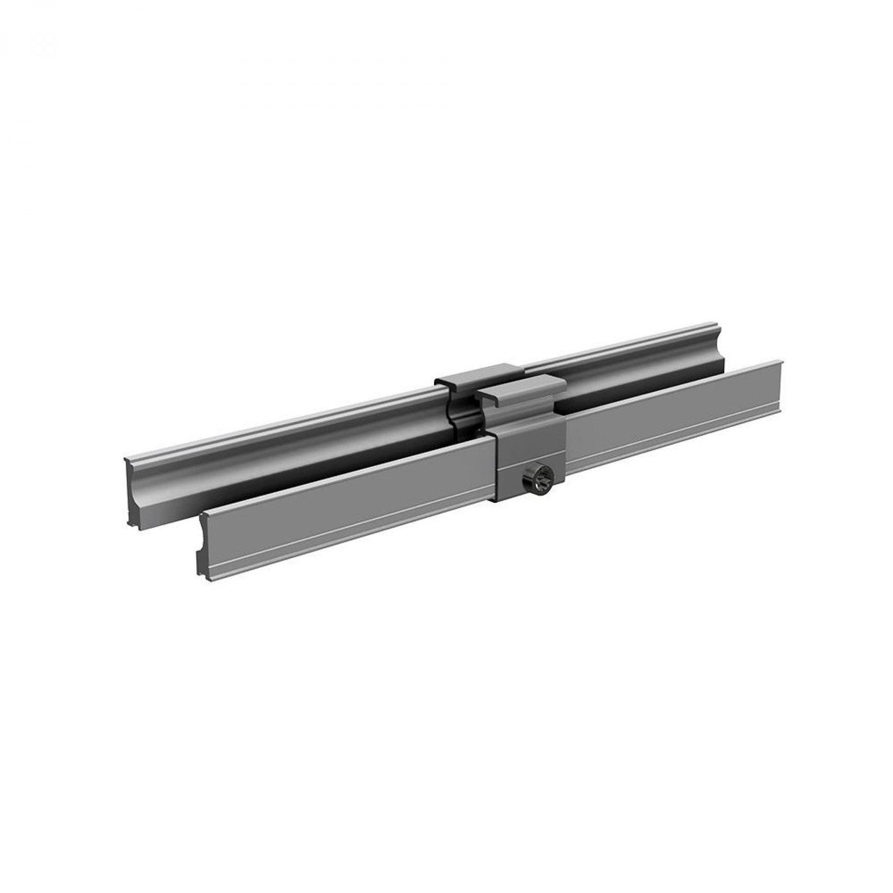 81135-02 SL Rack - Rail 35 Internal Connector - Splice - Call for Price
