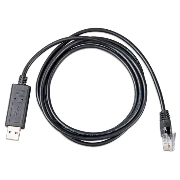 SCC940100200 BlueSolar PWM-Pro to USB Interface Cable
