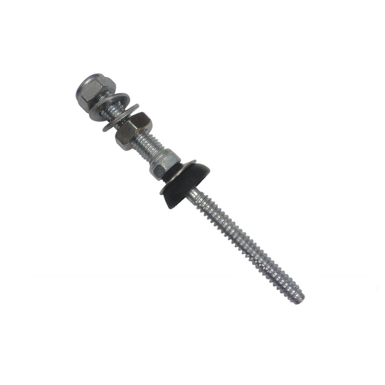 3130851905 EJOT JT3-SB-3-8.0X85/50 FZD Solar Fastener for Metal Roof and Substructure