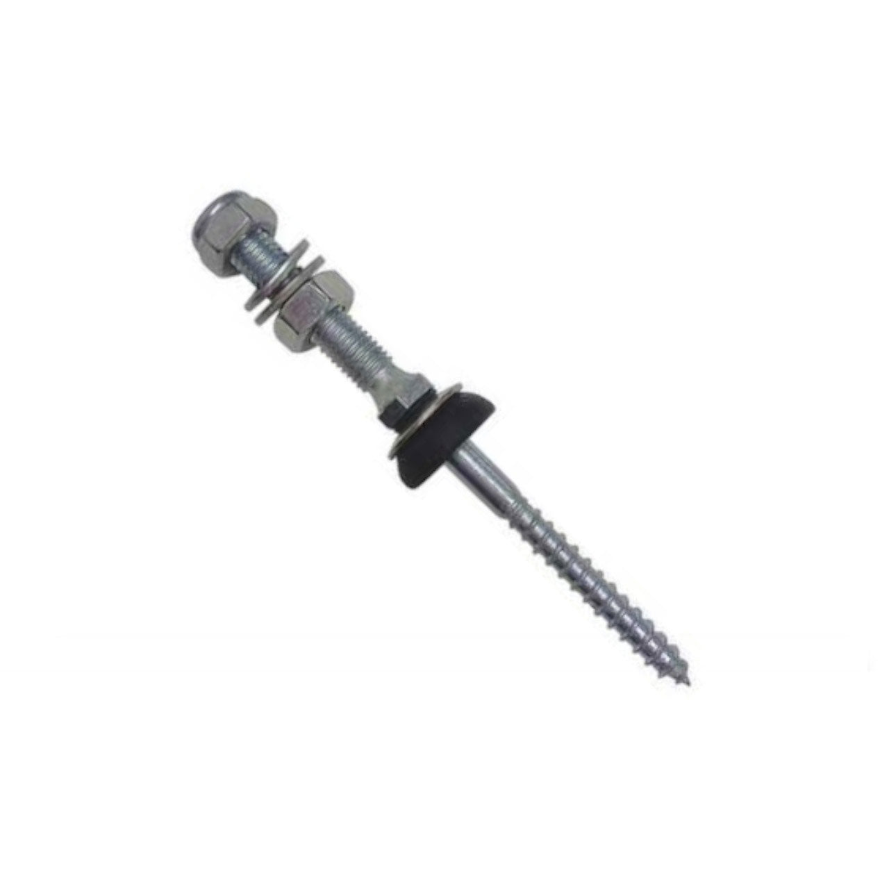 3150898907 EJOT JA3-SB-8.0X80/70 FZD Solar Fasteners for Wood Structures