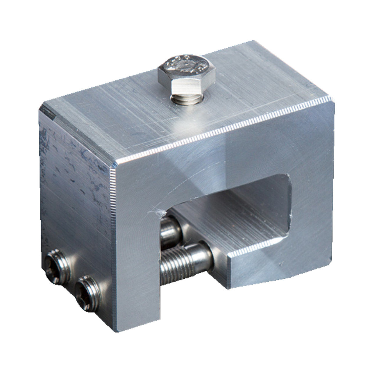 110-00 Solar Connections Standing Seam Power Clamp - Wide