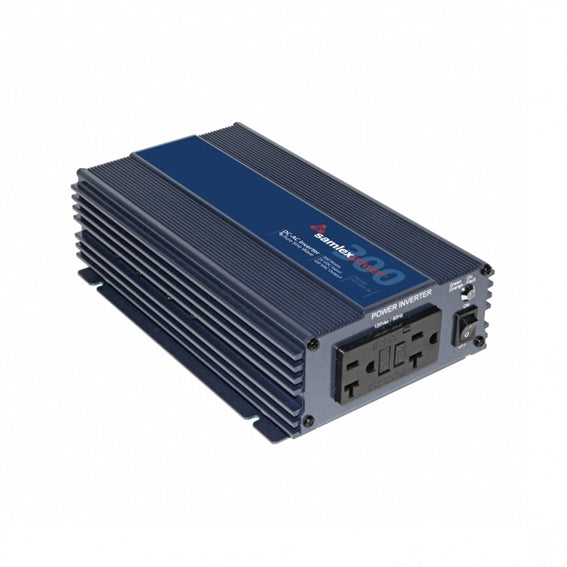 PST-300-24 Samlex 300W Pure Sine Wave Inverter 24Vdc to 120Vac