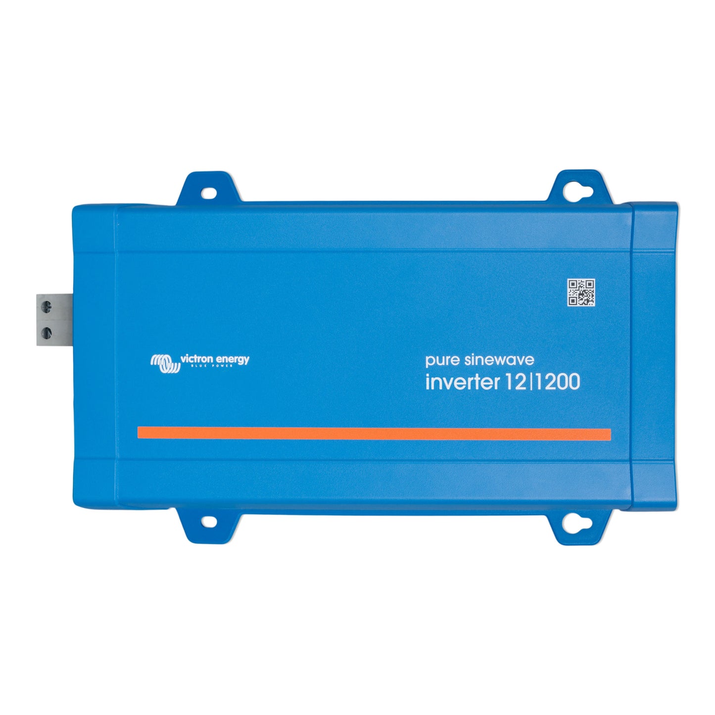 PIN122122510 Phoenix Inverter 12/1200 120V VE.Direct NEMA GFCI (1000W) (UL 458)