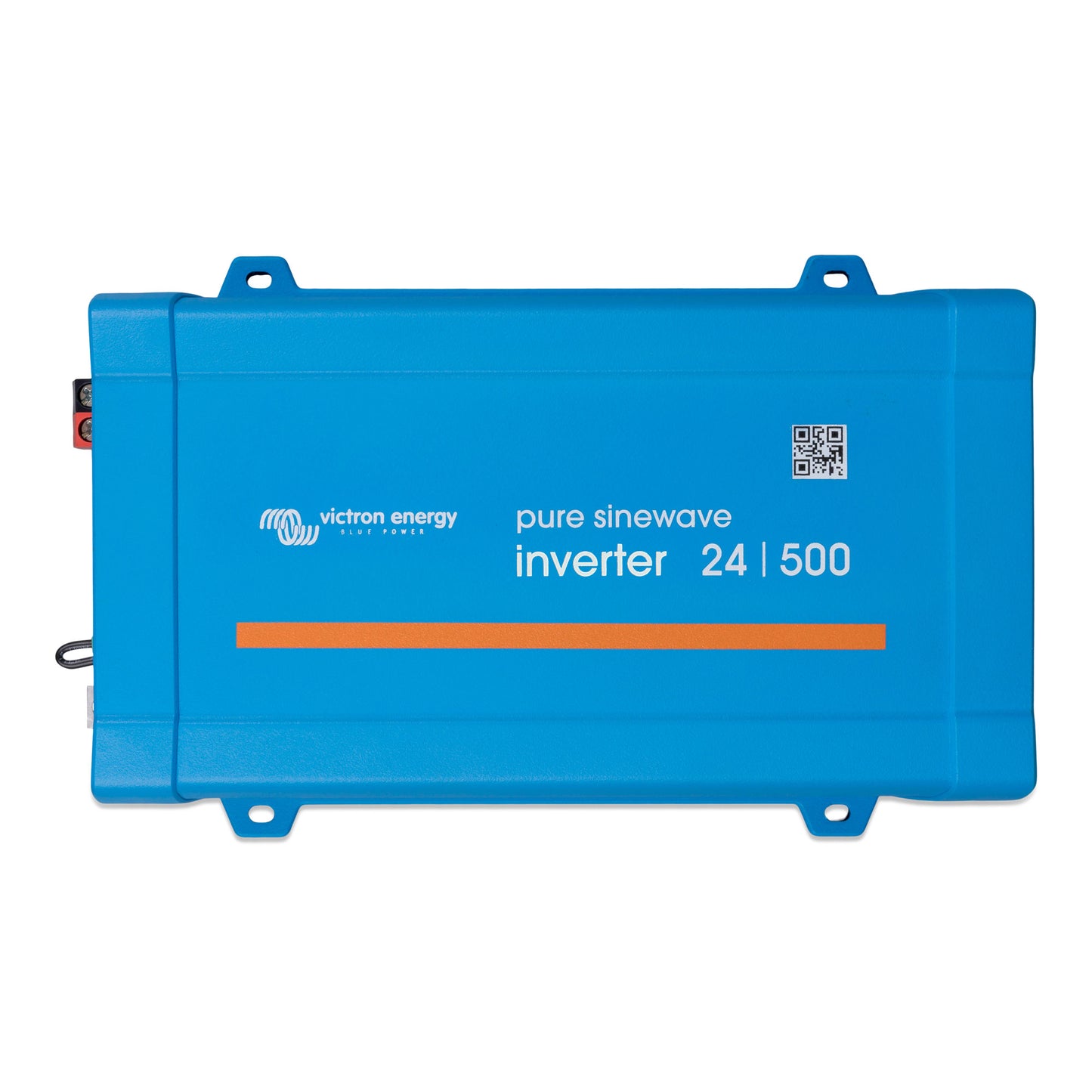 PIN245010510 Phoenix Inverter 24/500 120V VE.Direct NEMA GFCI (400W) (UL 458)