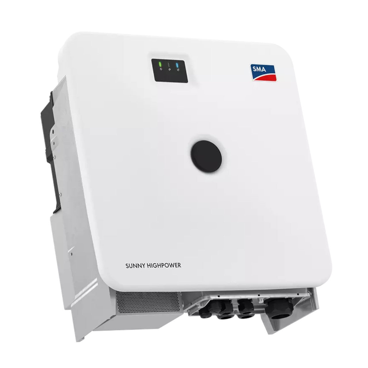 SHP150-US-21 SMA - Highpower Peak3-US 150kW 600V AC