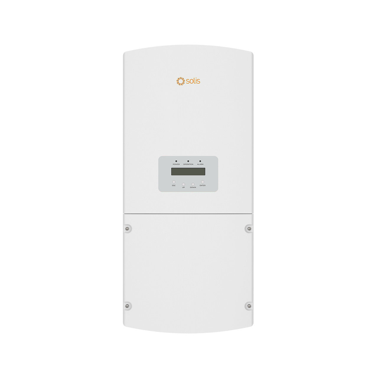 1P-6.0K-4G-US-APST Solis PV Inverter 4G 6.0kW with APS Transmitter