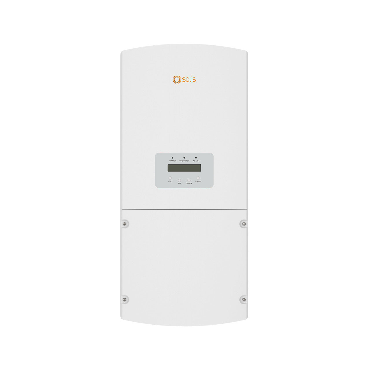 1P-7.6K-4G-US-APST Solis PV Inverter 4G 7.6KW with APS Transmitter