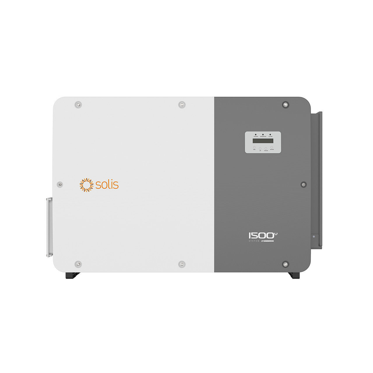 255K EHV-5G-US-PLUS Solis PV Inverter 255kW 800V 3-Phase