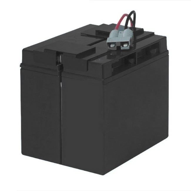 CSB-1004 UPS Battery Replacement Kit 2x12V 17Ah CSB (RBC7)